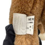 エルメス HERMES エルミーPPM ブラウン ポリエステル ユニセックス その他ファッション雑貨