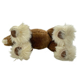 エルメス HERMES エルミーPPM ブラウン ポリエステル ユニセックス その他ファッション雑貨