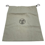 エルメス HERMES エルミーPPM ブラウン ポリエステル ユニセックス その他ファッション雑貨