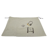 エルメス HERMES バーキン40 A刻 グリアスファルト GD金具 トゴ レディース ハンドバッグ