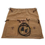 エルメス HERMES ケリー28 〇X刻 ブラック GD金具 ポロサス レディース ショルダーバッグ