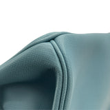 エルメス HERMES バーキン30 □M刻 ブルージーン エプソン レディース ハンドバッグ