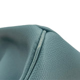 エルメス HERMES バーキン30 □M刻 ブルージーン エプソン レディース ハンドバッグ