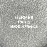 エルメス HERMES カルヴィ W刻 アルドワーズ SV金具 エバーカラー ユニセックス カードケース