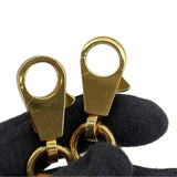 エルメス HERMES ストラップ ケリー用 ゴールド GD金具 クシュベル ユニセックス ストラップ