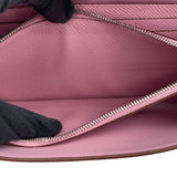 エルメス HERMES コンスタンストゥーゴー Z刻 モーヴシルベストル SV金具 エプソン レディース ショルダーバッグ