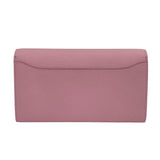 エルメス HERMES コンスタンストゥーゴー Z刻 モーヴシルベストル SV金具 エプソン レディース ショルダーバッグ