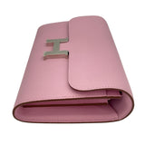 エルメス HERMES コンスタンストゥーゴー Z刻 モーヴシルベストル SV金具 エプソン レディース ショルダーバッグ