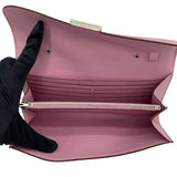 エルメス HERMES コンスタンストゥーゴー Z刻 モーヴシルベストル SV金具 エプソン レディース ショルダーバッグ