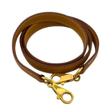 エルメス HERMES ストラップ ケリー用 カリー GD金具 トリヨン ユニセックス ストラップ