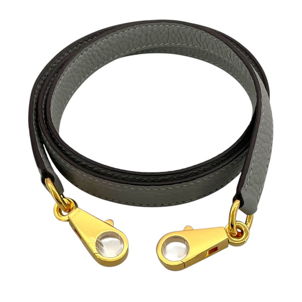 エルメス HERMES ストラップ グリムエット DG金具 トリヨン ユニセックス ストラップ