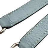 エルメス HERMES ショルダーストラップ シエル SV金具 トリヨン ユニセックス ショルダーストラップ