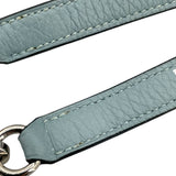 エルメス HERMES ショルダーストラップ シエル SV金具 トリヨン ユニセックス ショルダーストラップ