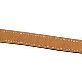 エルメス HERMES ストラップ ナチュラル GD金具 クシュベル ユニセックス ストラップ