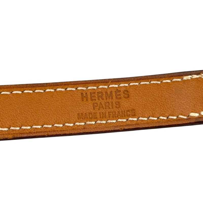 エルメス　ストラップ (ベージュ系) エルメス ストラップ (ベージュ系)