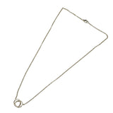 カルティエ Cartier ベビーラブネックレス ゴールド 750 ジュエリー