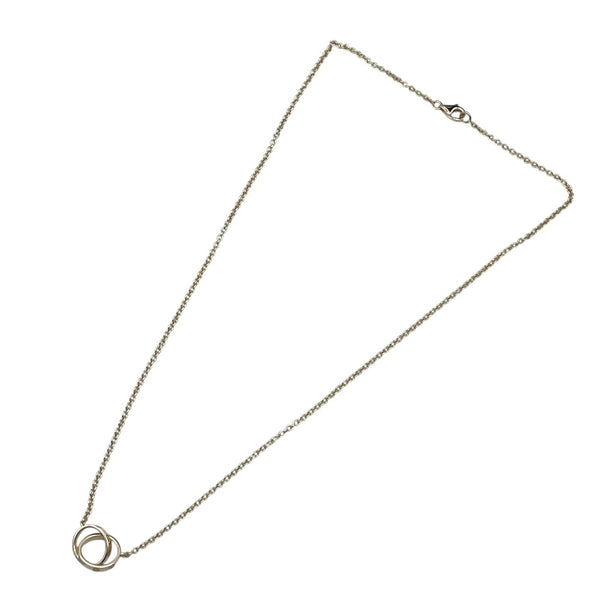 カルティエ Cartier ベビーラブネックレス ゴールド 750 ジュエリー