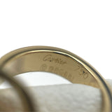 カルティエ Cartier ベビーラブネックレス ゴールド 750 ジュエリー