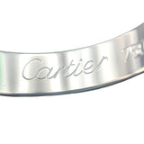 カルティエ Cartier ミニラブリング ホワイトゴールド 750 ジュエリー