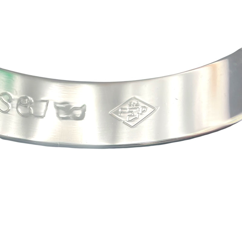 カルティエ Cartier ミニラブリング ホワイトゴールド 750 ジュエリー
