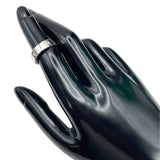カルティエ Cartier ラブリング ホワイトゴールド 750 ジュエリー