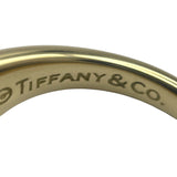 ティファニー TIFFANY＆CO インフィニティリング ゴールド 750 ジュエリー