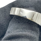 カルティエ Cartier タンクリング ホワイトゴールド 750/アメジスト ジュエリー