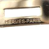 エルメス HERMES ケリーグルメットブレスレット ピンクゴールド Au750 ジュエリー