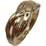 タサキ TASAKI リング ゴールド K18 ジュエリー