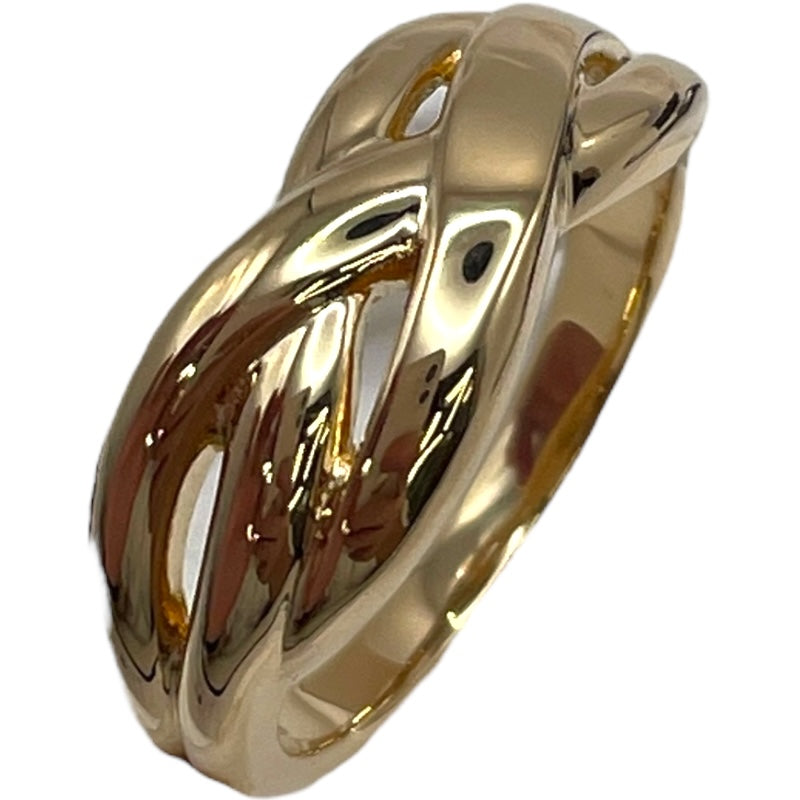 タサキ TASAKI リング ゴールド K18 ジュエリー