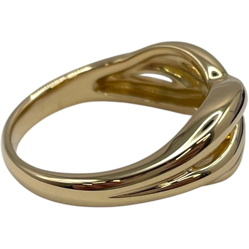 タサキ TASAKI リング ゴールド K18 ジュエリー