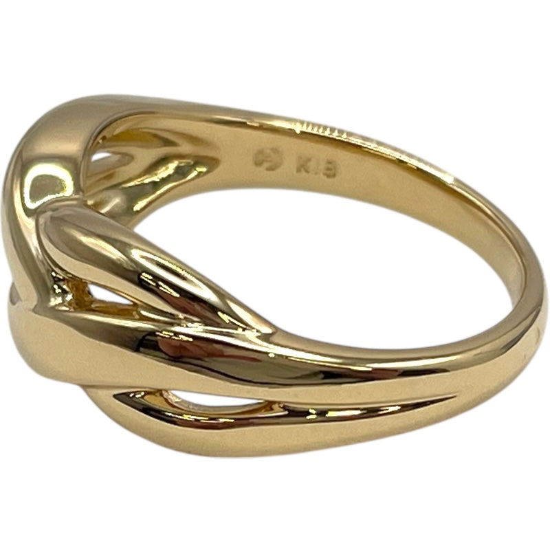 タサキ TASAKI リング ゴールド K18 ジュエリー