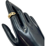 タサキ TASAKI リング ゴールド K18 ジュエリー