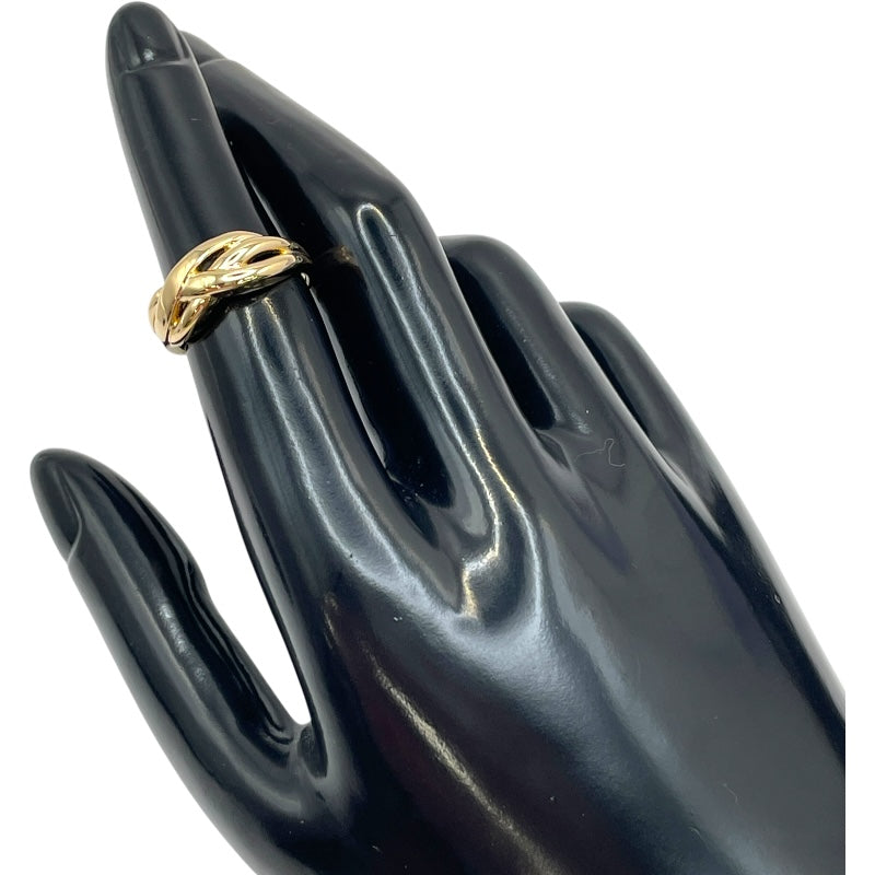 タサキ TASAKI リング ゴールド K18 ジュエリー