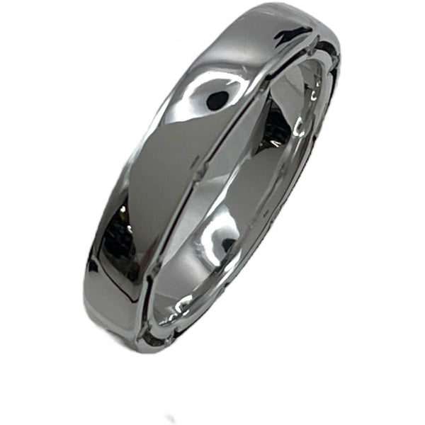 ダミアーニ Dサイド 10P ダイヤ 750 コード ブレスレット 3824