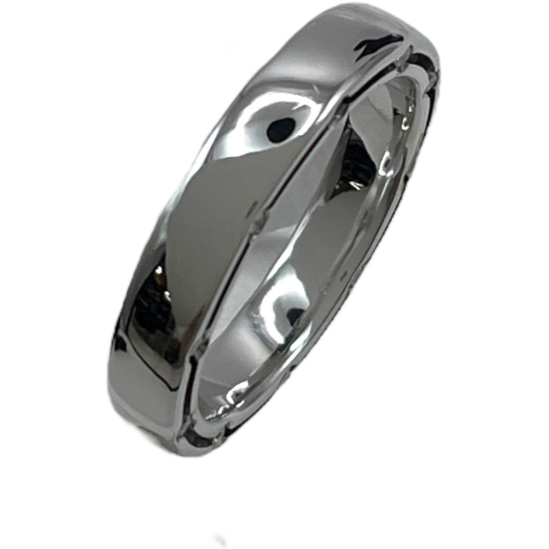 ダミアーニ DAMIANI Dサイド20Pダイヤリング ホワイトゴールド 750 ジュエリー