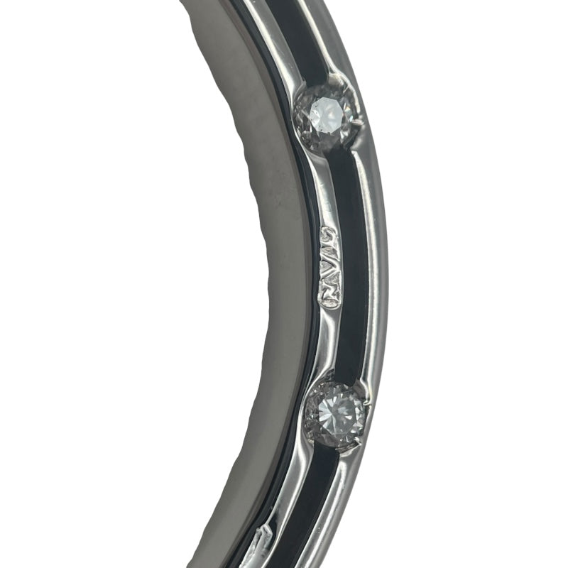 ダミアーニ DAMIANI Dサイド20Pダイヤリング ホワイトゴールド 750 ジュエリー
