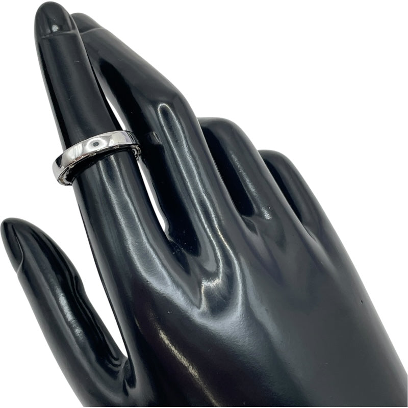 ダミアーニ DAMIANI Dサイド20Pダイヤリング ホワイトゴールド 750 ジュエリー