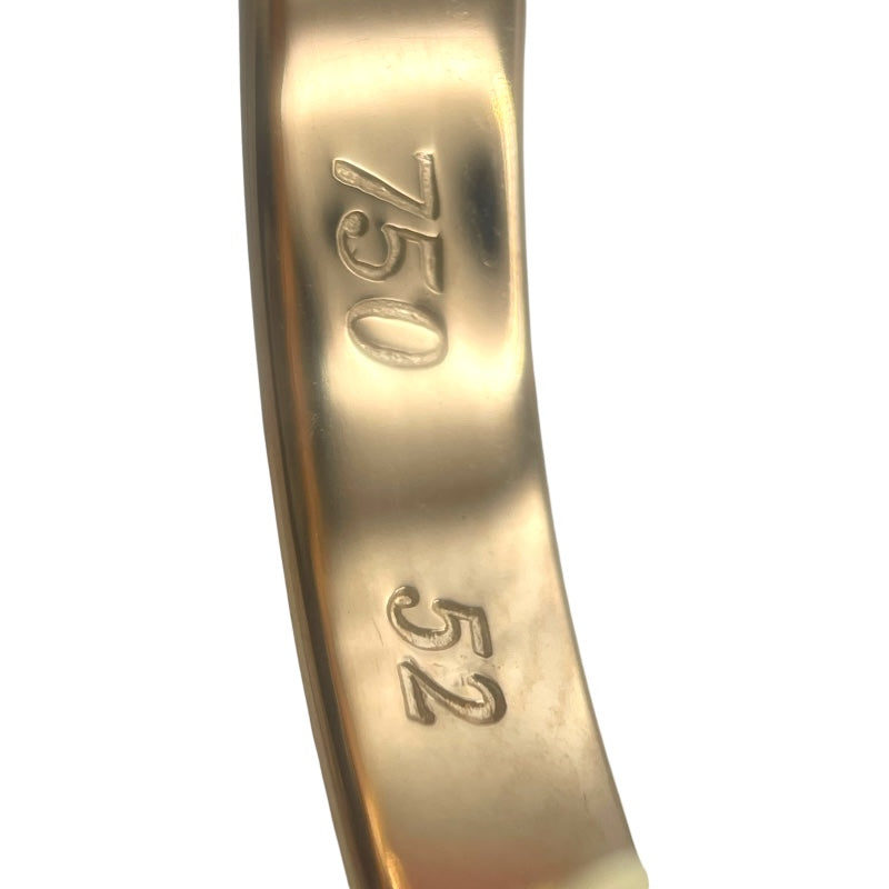 カルティエ Cartier トリニティリング ゴールド/ピンクゴールド/ホワイトゴールド 750 ジュエリー