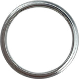 ティファニー TIFFANY＆CO ミルグレインリング プラチナ Pt950 ジュエリー