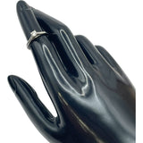 カルティエ Cartier 1895ソリテールリング プラチナ Pt950 D ジュエリー