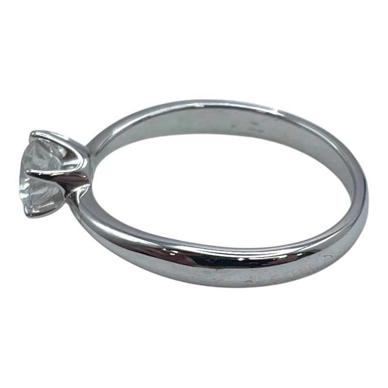 タサキ TASAKI ダイヤリング プラチナ Pt900 ジュエリー