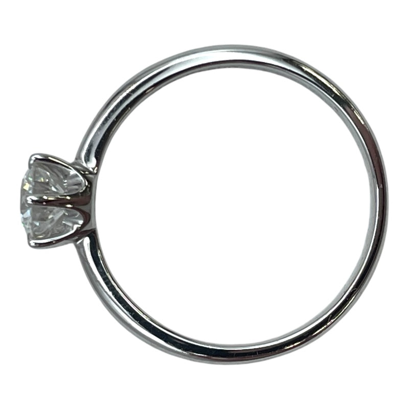 タサキ TASAKI ダイヤリング プラチナ Pt900 ジュエリー