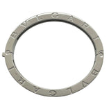 ブルガリ BVLGARI ビーゼロワンバングル ゴールド/ステンレススチール K18YG/SS ジュエリー