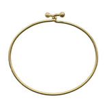 ティファニー TIFFANY＆CO ブレス ゴールド K18YG ジュエリー