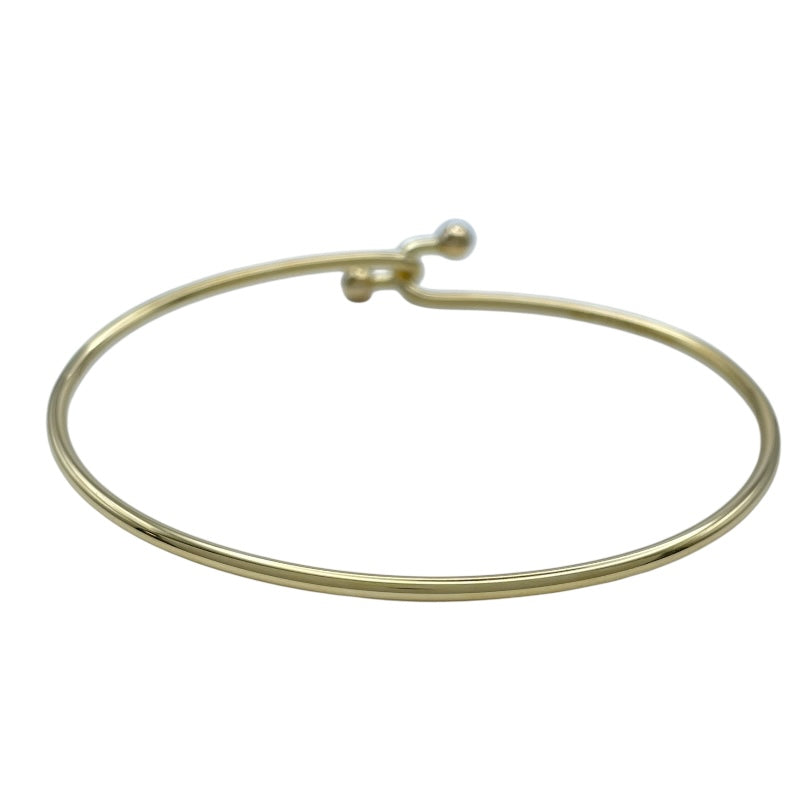 ティファニー TIFFANY＆CO ブレス ゴールド K18YG ジュエリー