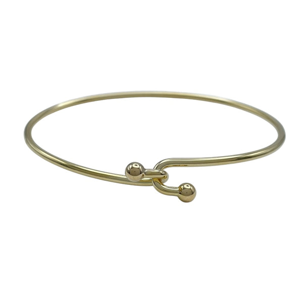 ティファニー TIFFANY＆CO ブレス ゴールド K18YG ジュエリー