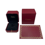 カルティエ Cartier マイヨンパンテールリング ホワイトゴールド 750 フルダイヤ ジュエリー
