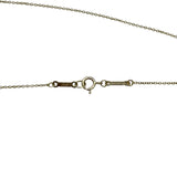 ティファニー TIFFANY＆CO スターフィッシュネックレス ゴールド 750 ジュエリー