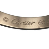 カルティエ Cartier トリニティリング ゴールド/ホワイトゴールド/ピンクゴールド 750 ジュエリー